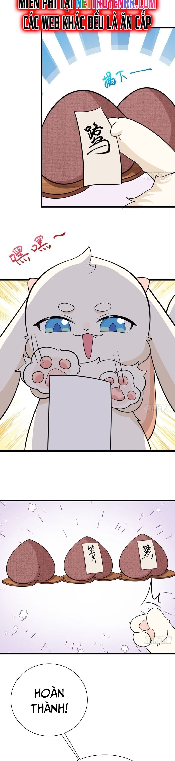 Hệ Thống Siêu Cấp Trà Xanh - Chapter 3 - Page 20