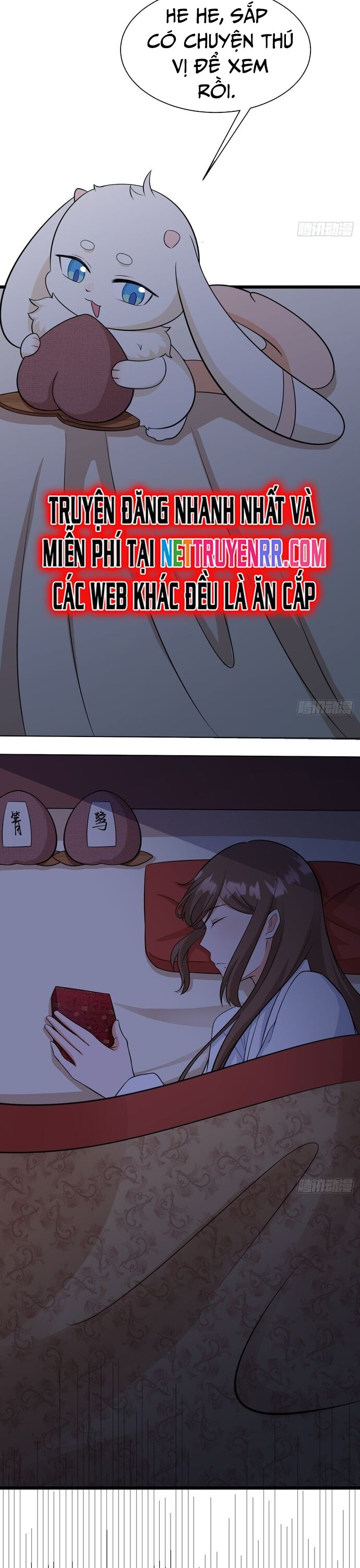 Hệ Thống Siêu Cấp Trà Xanh - Chapter 3 - Page 21