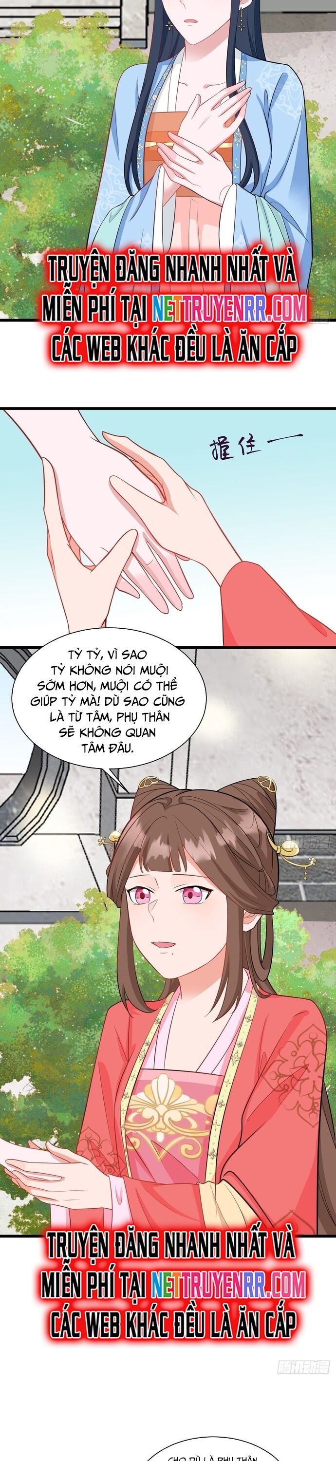 Hệ Thống Siêu Cấp Trà Xanh - Chapter 3 - Page 24