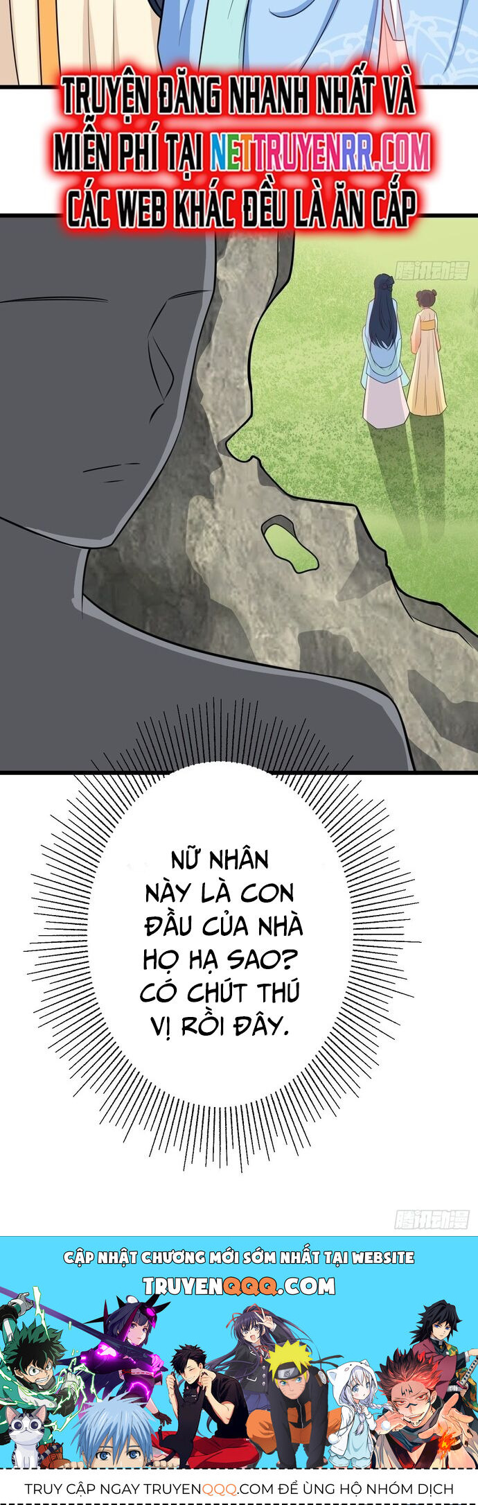 Hệ Thống Siêu Cấp Trà Xanh - Chapter 3 - Page 28