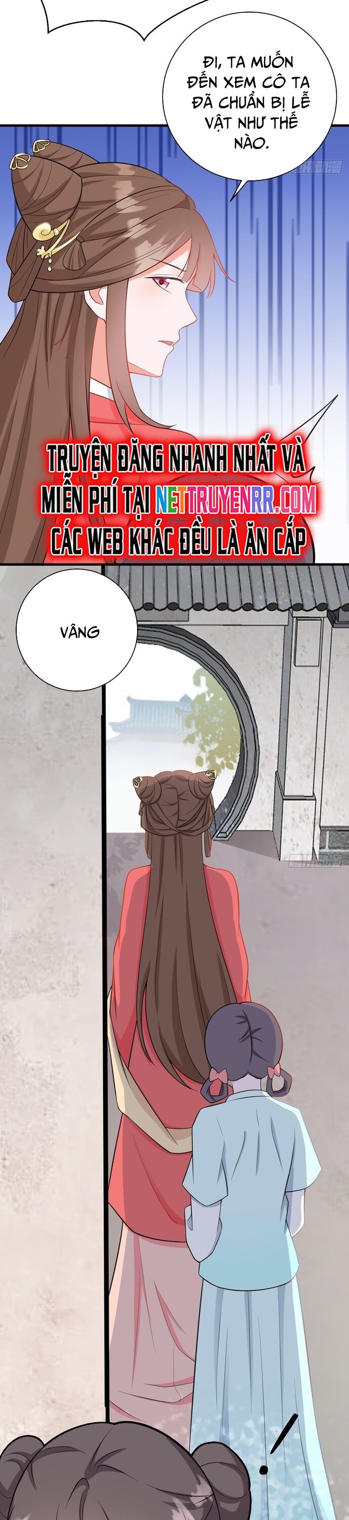 Hệ Thống Siêu Cấp Trà Xanh - Chapter 3 - Page 3