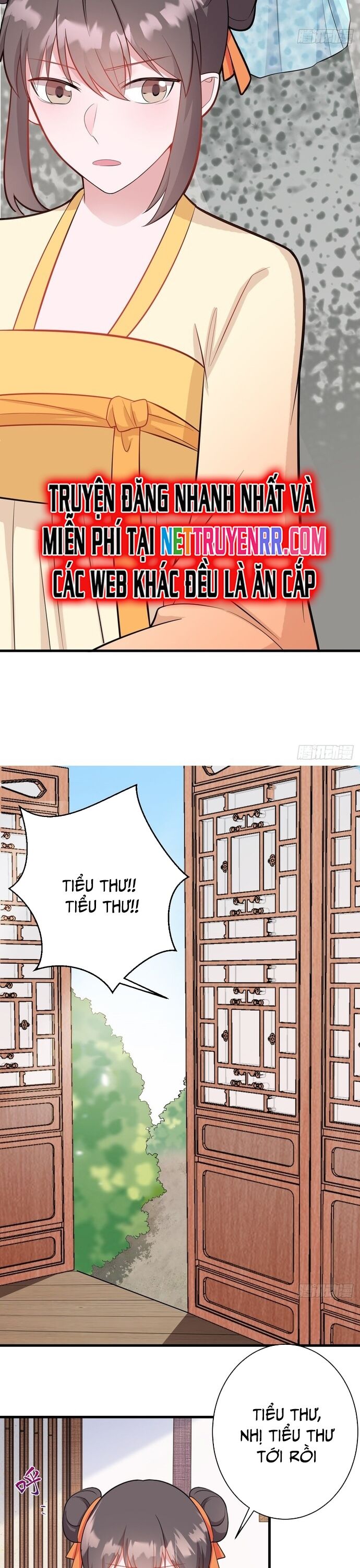 Hệ Thống Siêu Cấp Trà Xanh - Chapter 3 - Page 4