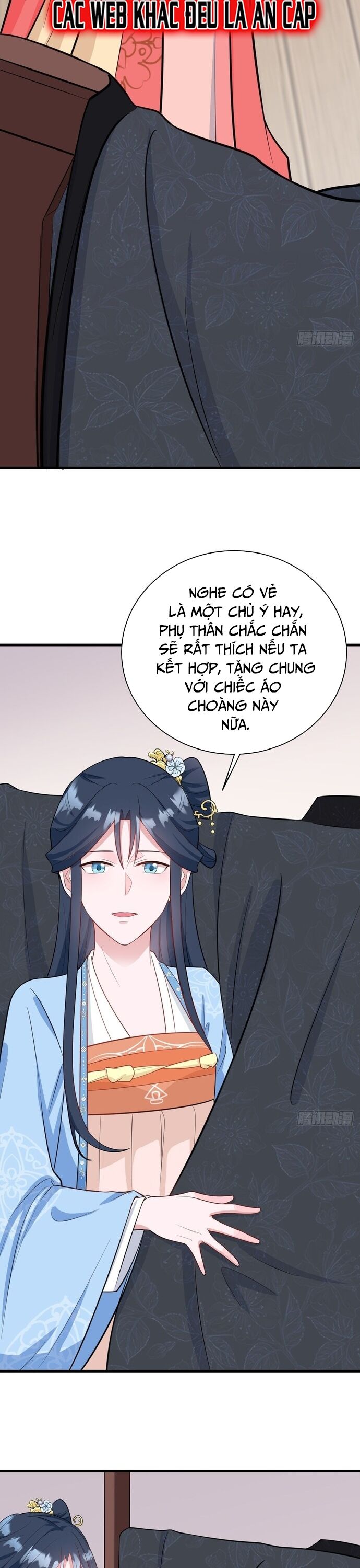 Hệ Thống Siêu Cấp Trà Xanh - Chapter 3 - Page 9