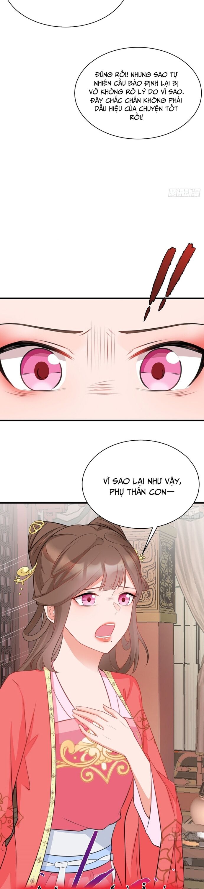 Hệ Thống Siêu Cấp Trà Xanh - Chapter 4 - Page 14