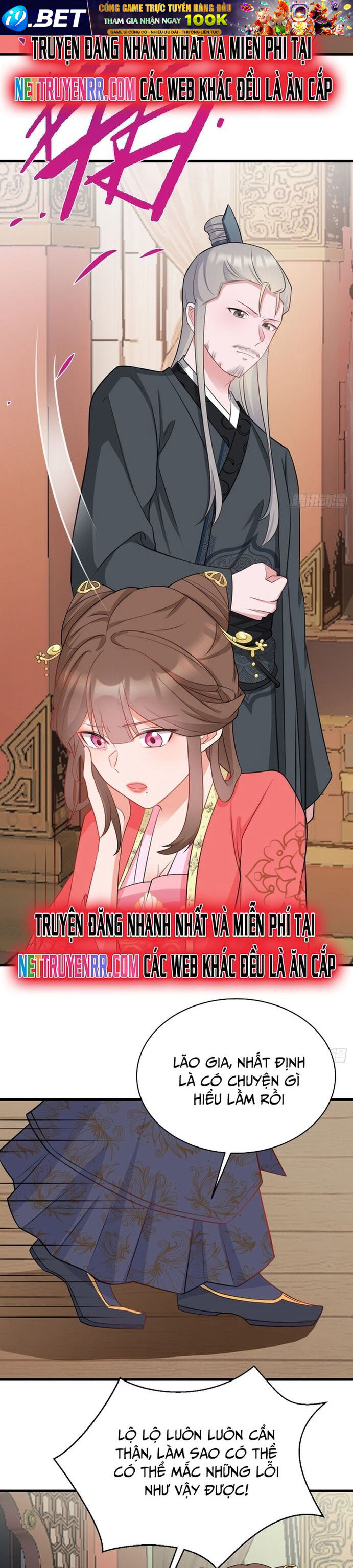 Hệ Thống Siêu Cấp Trà Xanh - Chapter 4 - Page 15