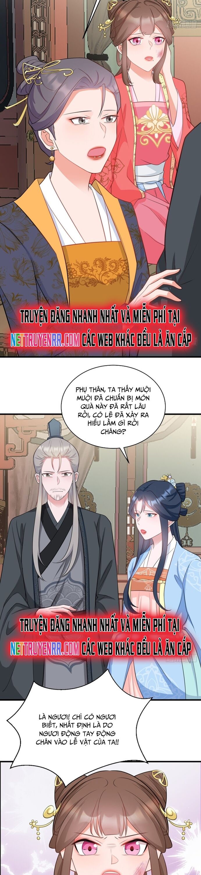 Hệ Thống Siêu Cấp Trà Xanh - Chapter 4 - Page 16