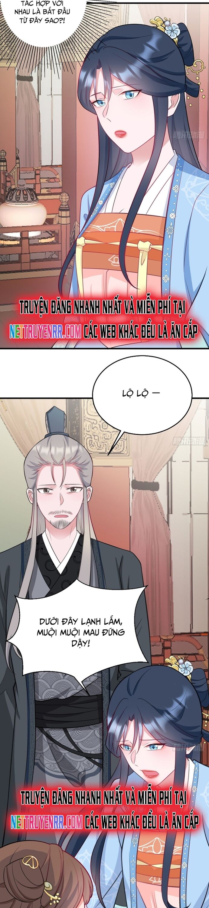 Hệ Thống Siêu Cấp Trà Xanh - Chapter 4 - Page 20