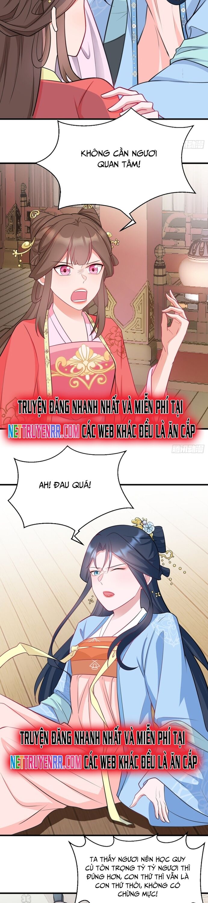 Hệ Thống Siêu Cấp Trà Xanh - Chapter 4 - Page 21