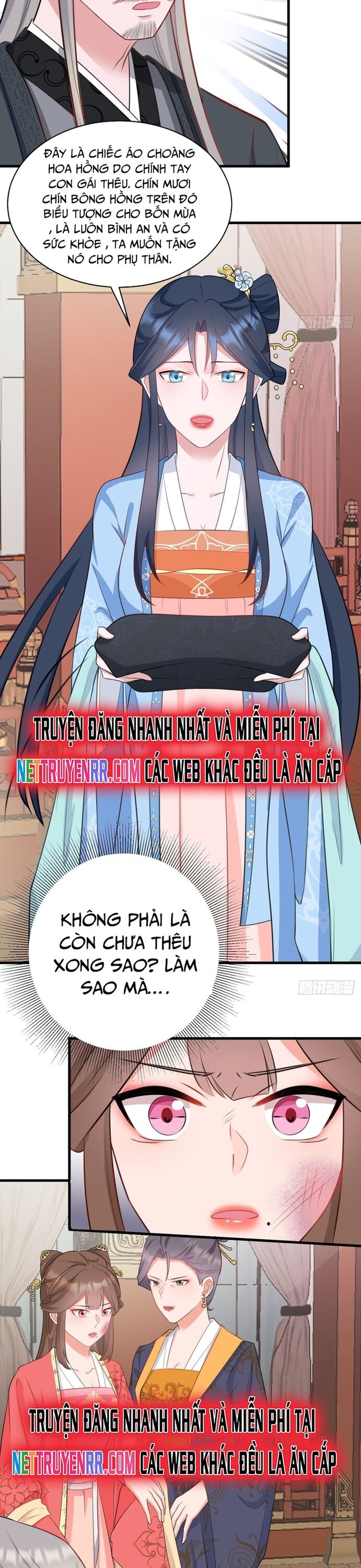 Hệ Thống Siêu Cấp Trà Xanh - Chapter 4 - Page 24