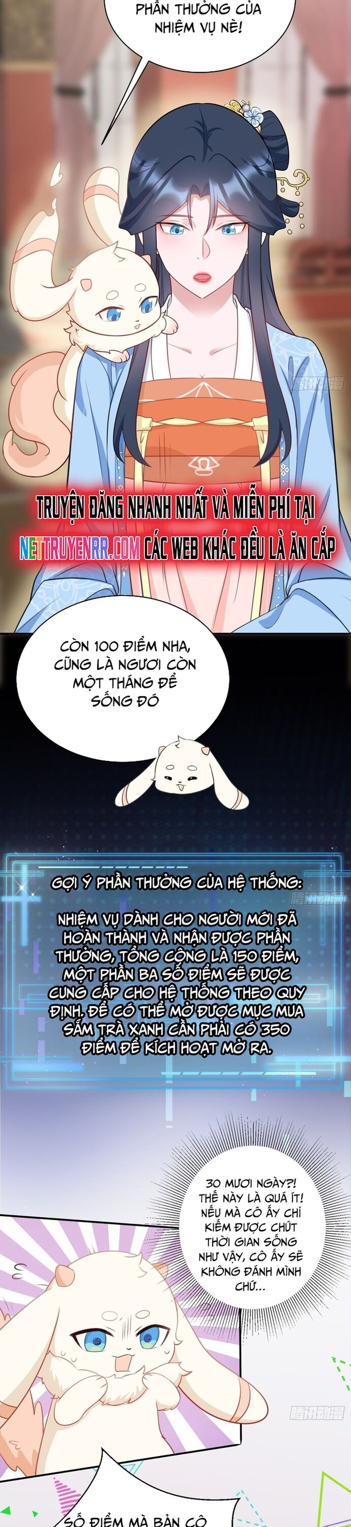 Hệ Thống Siêu Cấp Trà Xanh - Chapter 4 - Page 27