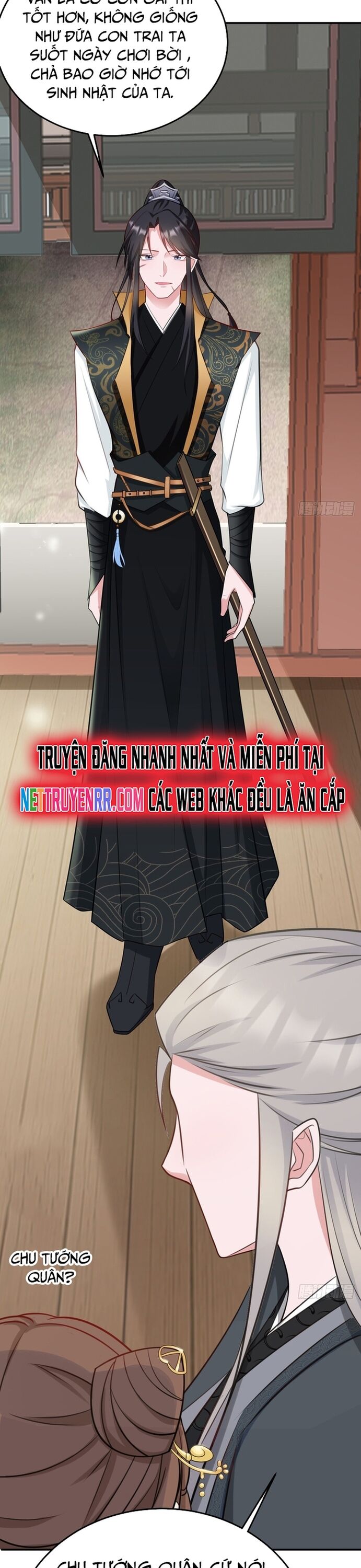 Hệ Thống Siêu Cấp Trà Xanh - Chapter 4 - Page 3