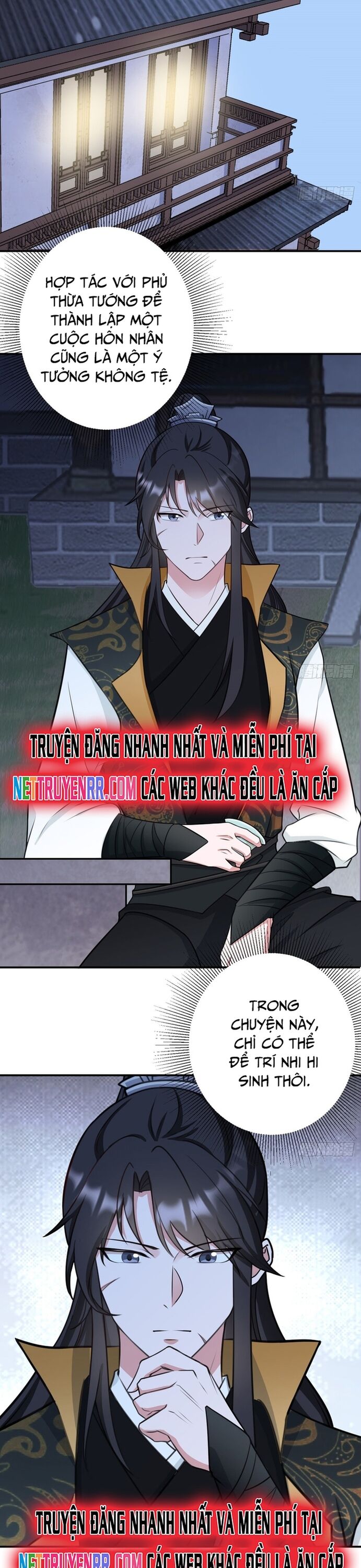 Hệ Thống Siêu Cấp Trà Xanh - Chapter 4 - Page 30