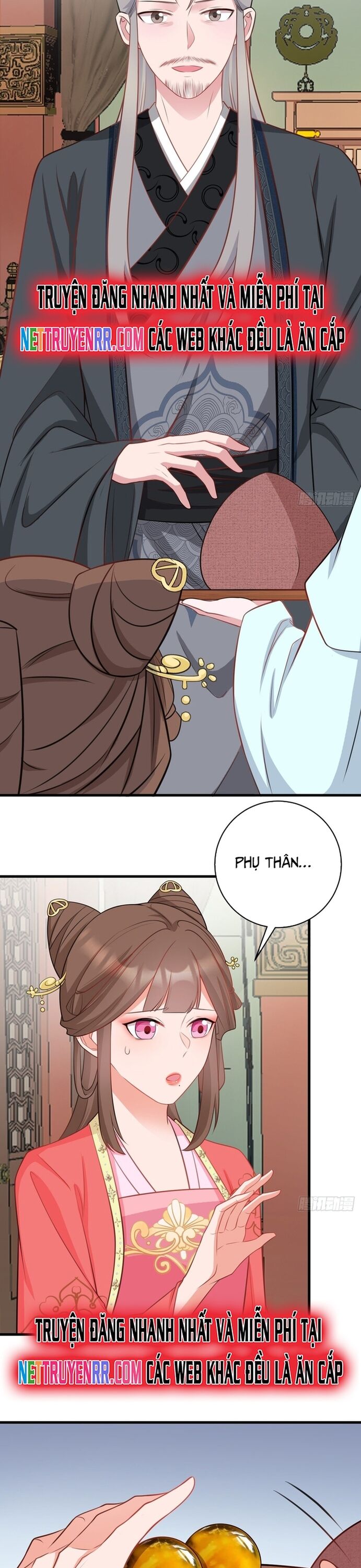Hệ Thống Siêu Cấp Trà Xanh - Chapter 4 - Page 9