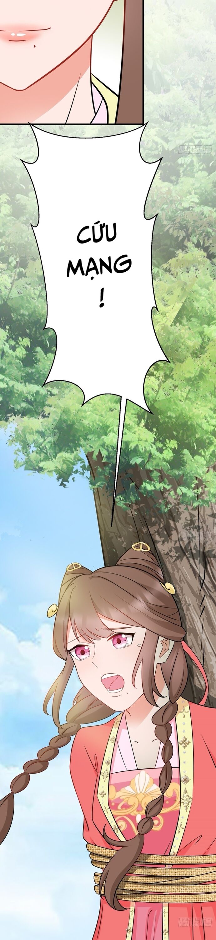 Hệ Thống Siêu Cấp Trà Xanh - Chapter 5 - Page 11