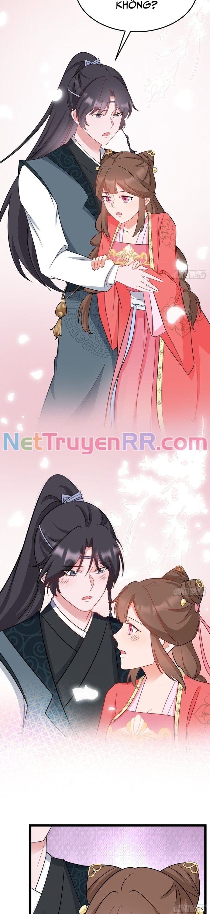 Hệ Thống Siêu Cấp Trà Xanh - Chapter 5 - Page 24