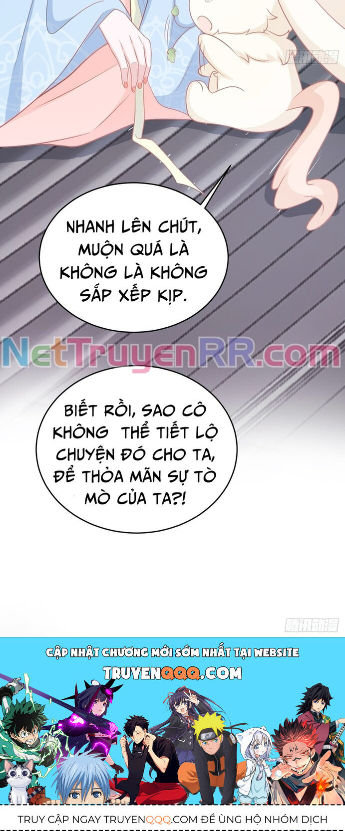 Hệ Thống Siêu Cấp Trà Xanh - Chapter 5 - Page 29