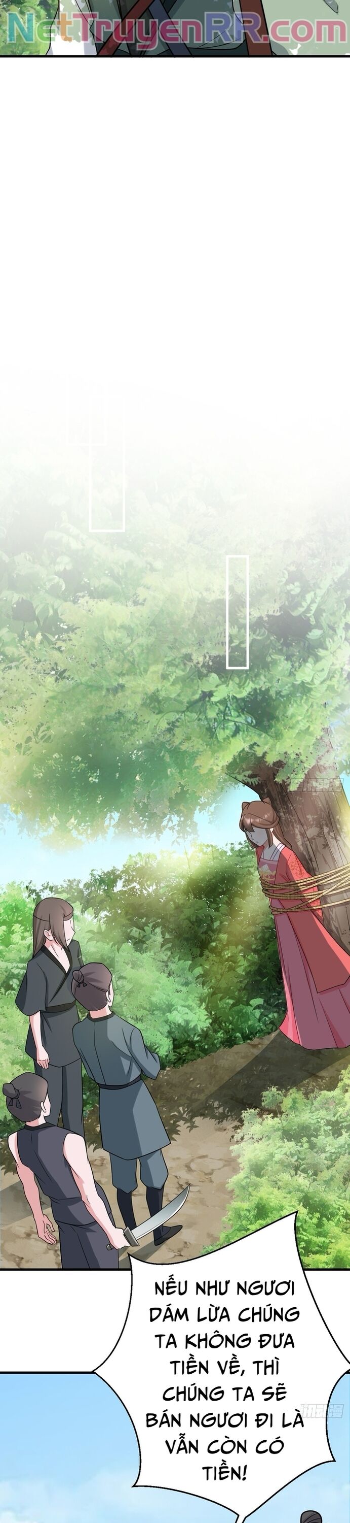 Hệ Thống Siêu Cấp Trà Xanh - Chapter 5 - Page 9