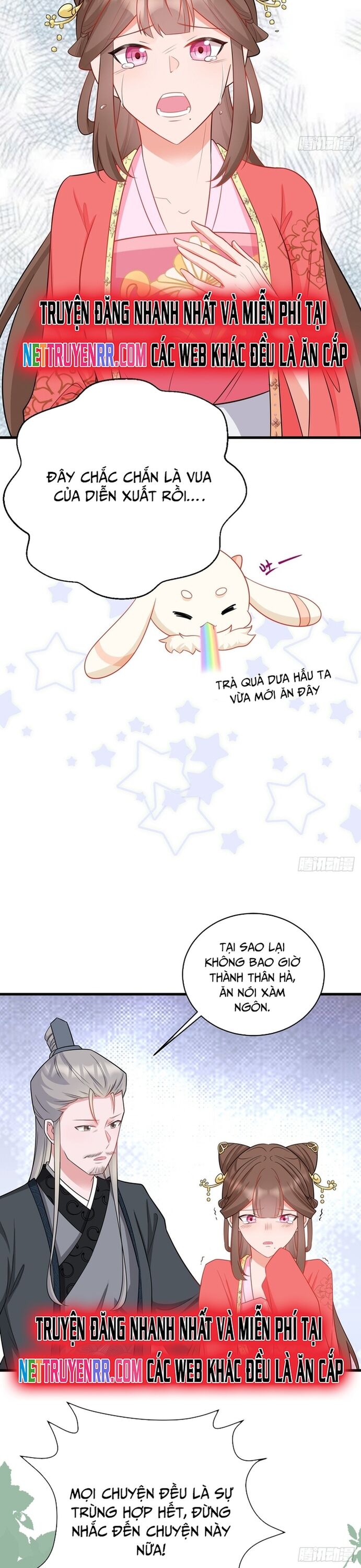 Hệ Thống Siêu Cấp Trà Xanh - Chapter 6 - Page 12