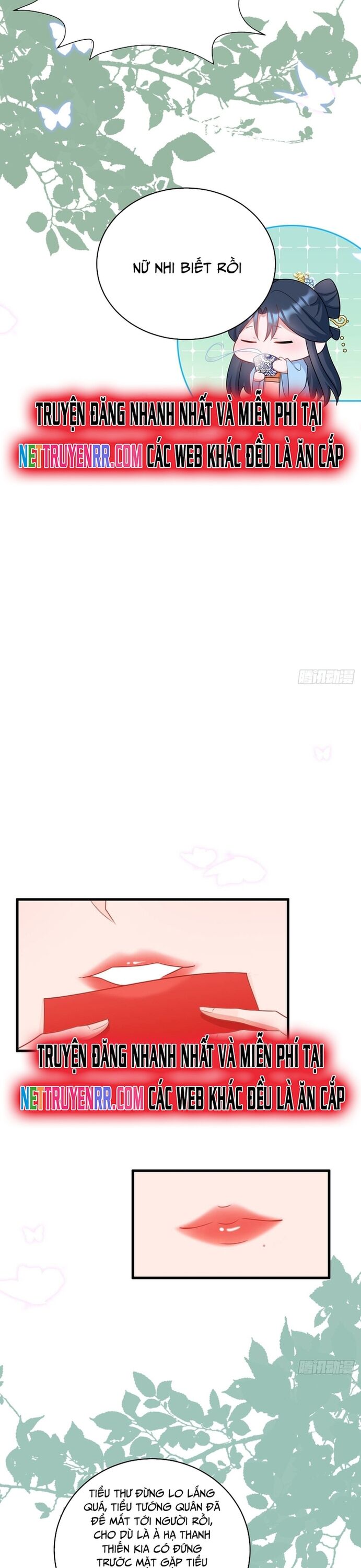 Hệ Thống Siêu Cấp Trà Xanh - Chapter 6 - Page 13