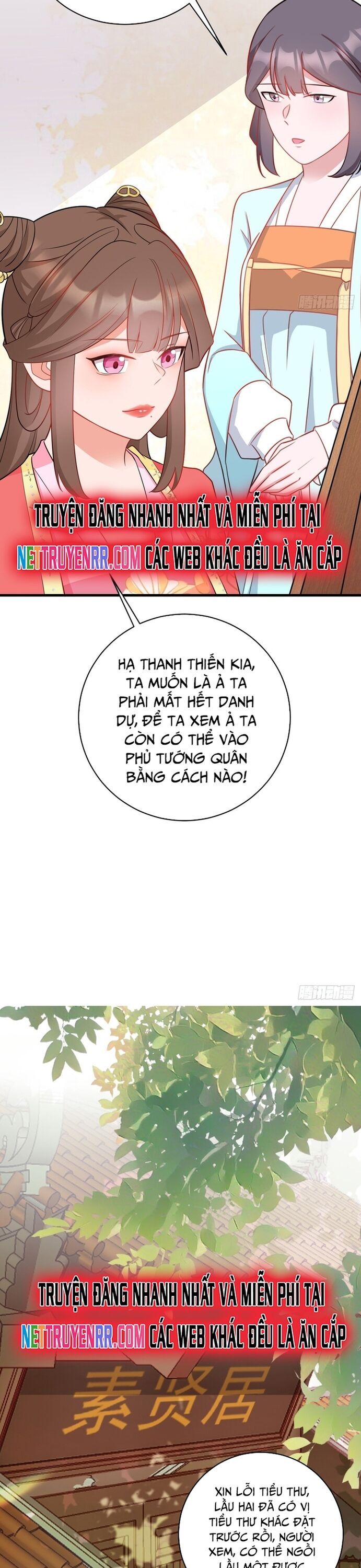 Hệ Thống Siêu Cấp Trà Xanh - Chapter 6 - Page 15