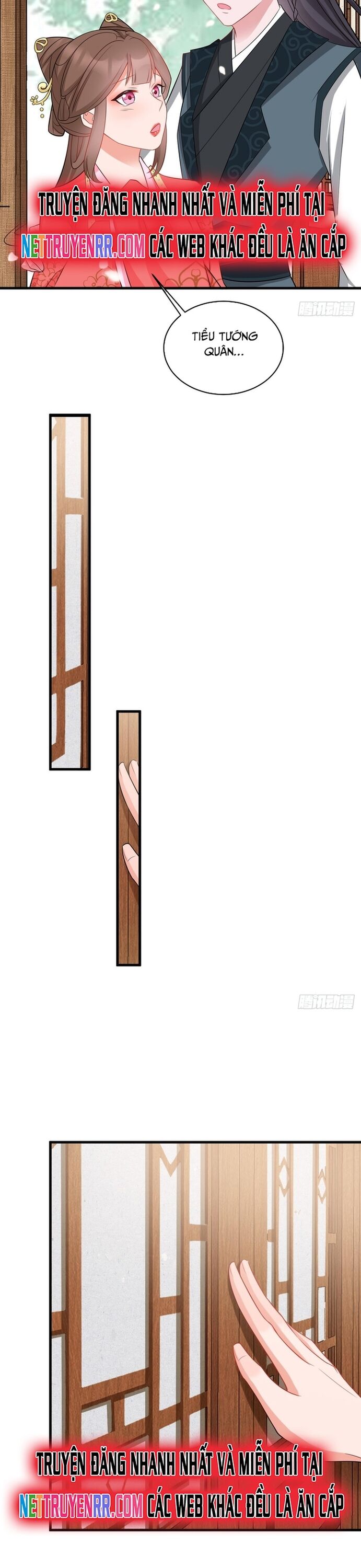 Hệ Thống Siêu Cấp Trà Xanh - Chapter 6 - Page 19