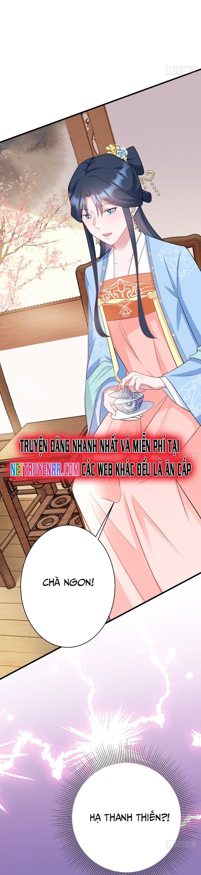 Hệ Thống Siêu Cấp Trà Xanh - Chapter 6 - Page 20