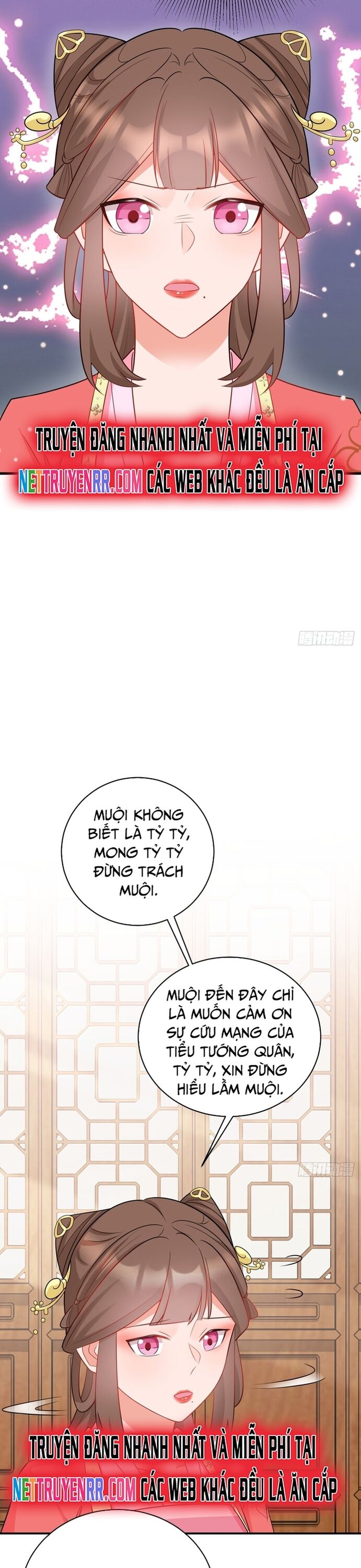 Hệ Thống Siêu Cấp Trà Xanh - Chapter 6 - Page 21