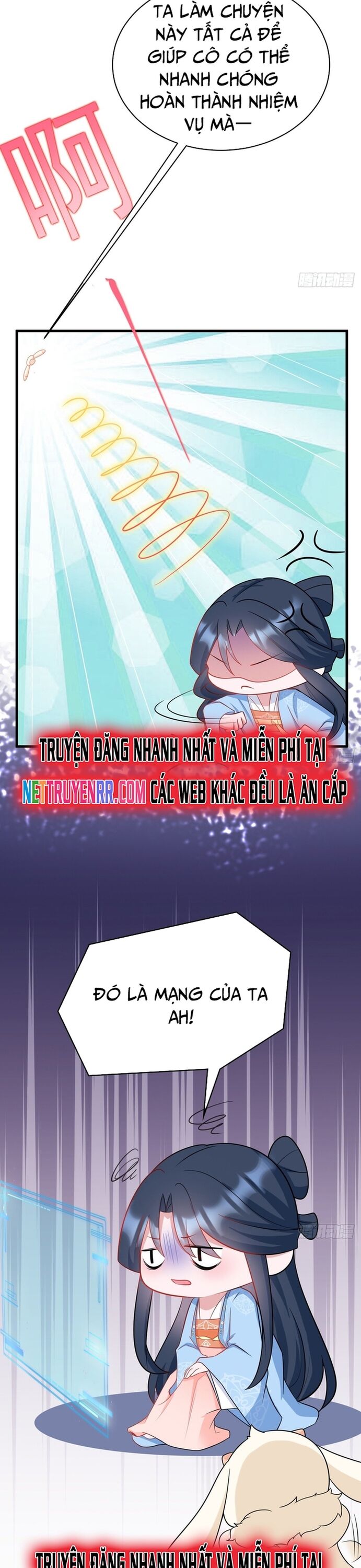 Hệ Thống Siêu Cấp Trà Xanh - Chapter 6 - Page 4