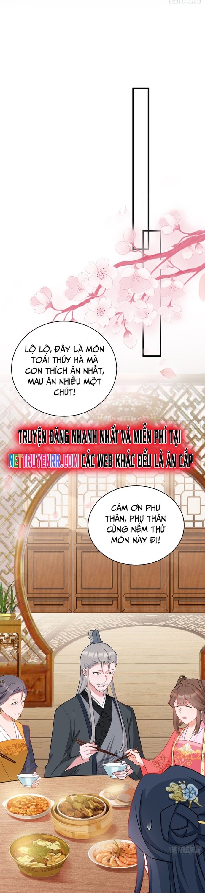 Hệ Thống Siêu Cấp Trà Xanh - Chapter 6 - Page 6