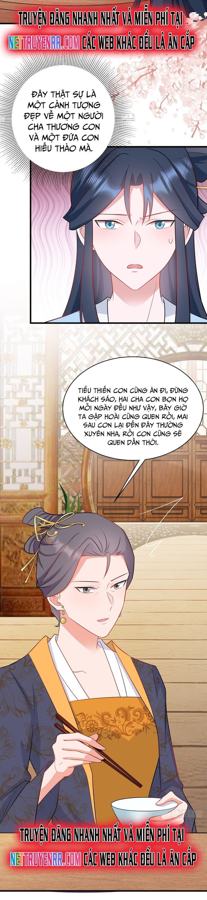 Hệ Thống Siêu Cấp Trà Xanh - Chapter 6 - Page 7