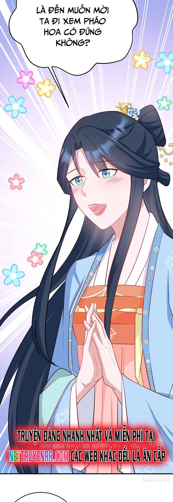 Hệ Thống Siêu Cấp Trà Xanh - Chapter 7 - Page 13