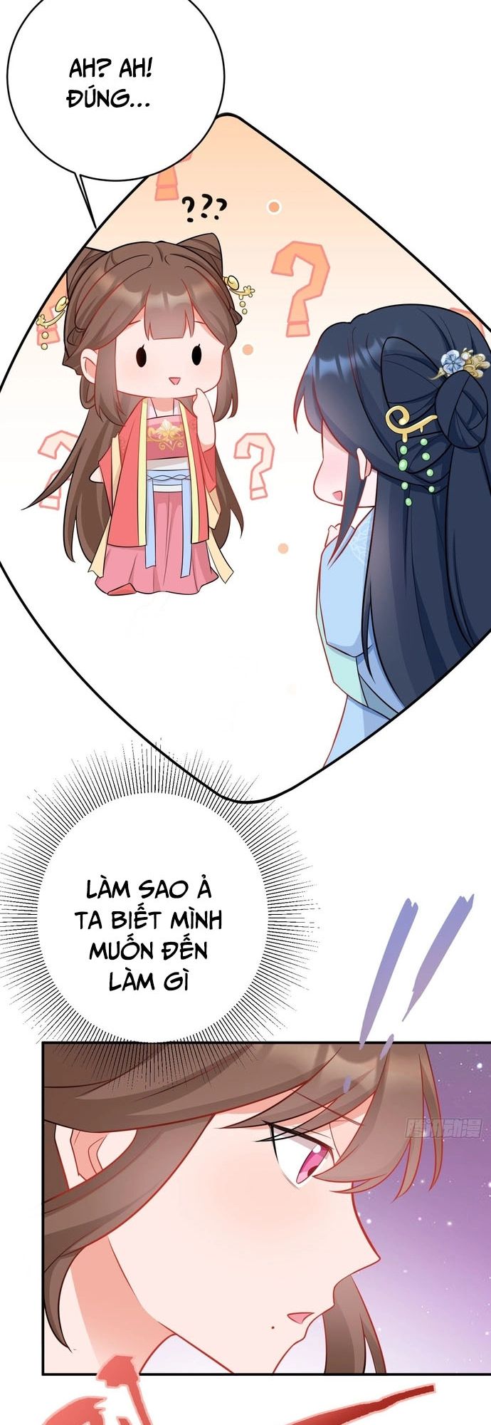 Hệ Thống Siêu Cấp Trà Xanh - Chapter 7 - Page 14