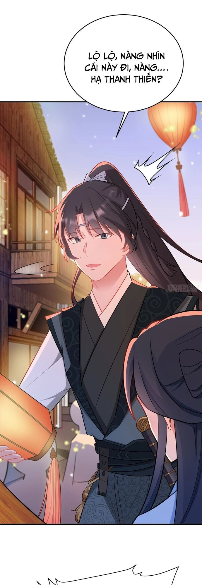 Hệ Thống Siêu Cấp Trà Xanh - Chapter 7 - Page 26