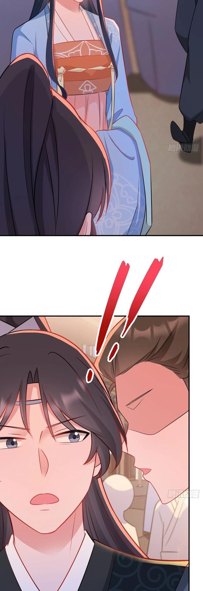 Hệ Thống Siêu Cấp Trà Xanh - Chapter 7 - Page 28