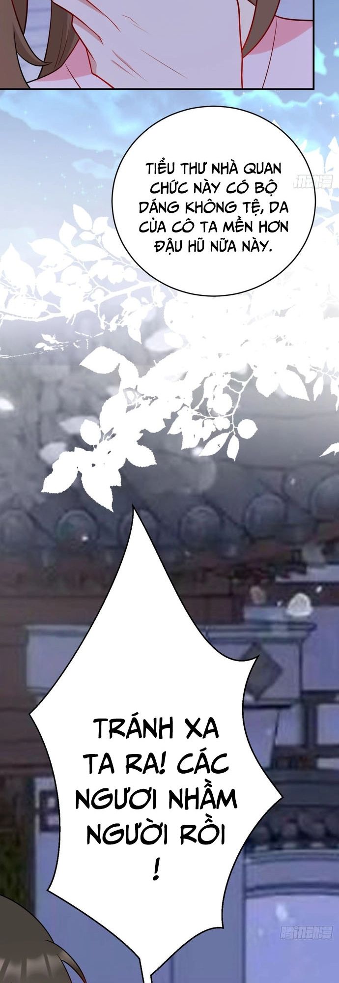 Hệ Thống Siêu Cấp Trà Xanh - Chapter 7 - Page 30