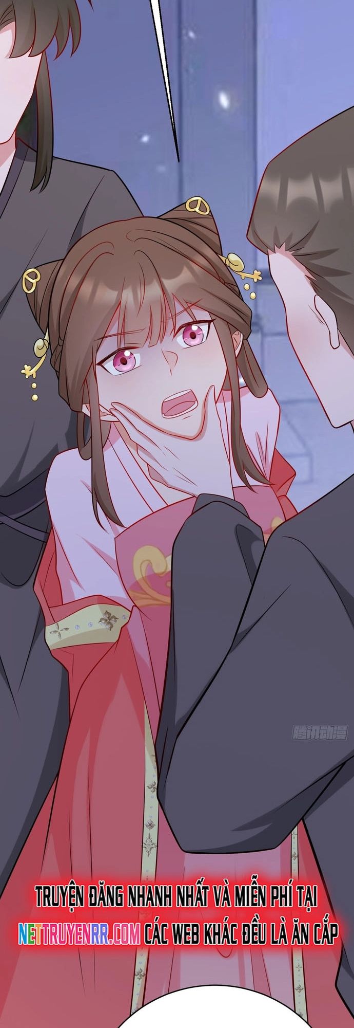 Hệ Thống Siêu Cấp Trà Xanh - Chapter 7 - Page 31