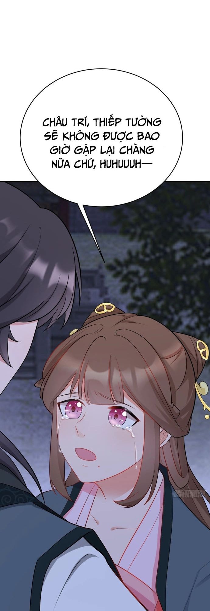 Hệ Thống Siêu Cấp Trà Xanh - Chapter 7 - Page 35