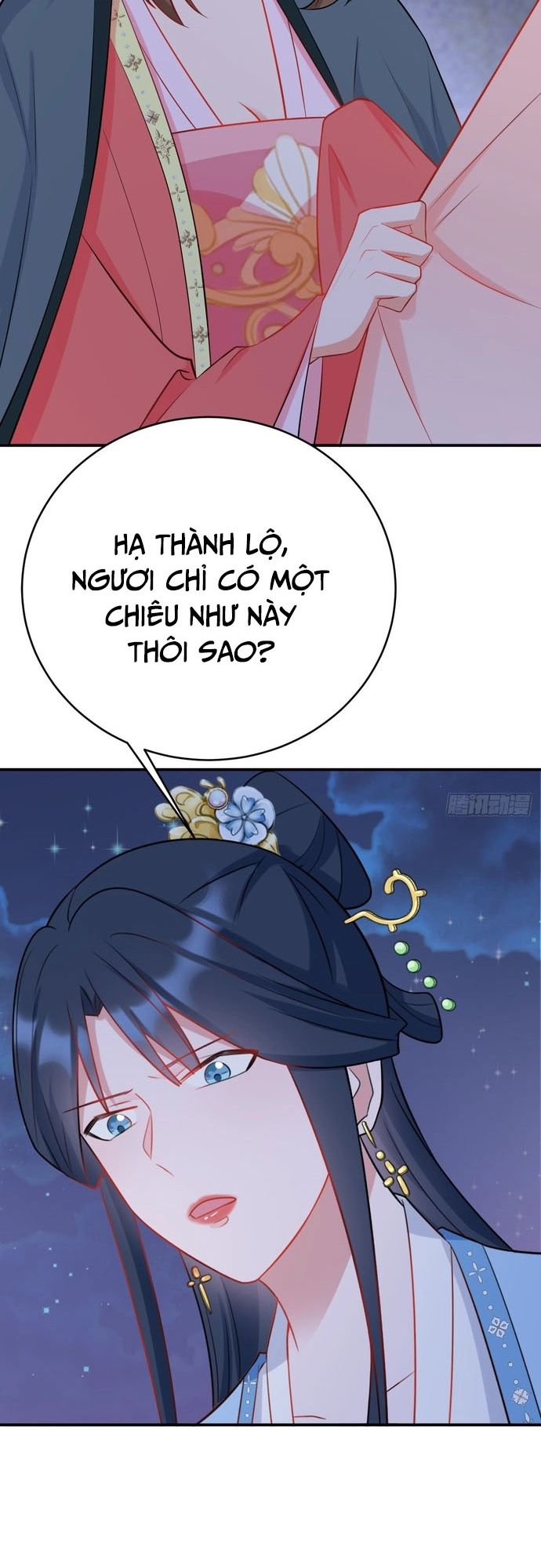 Hệ Thống Siêu Cấp Trà Xanh - Chapter 7 - Page 38