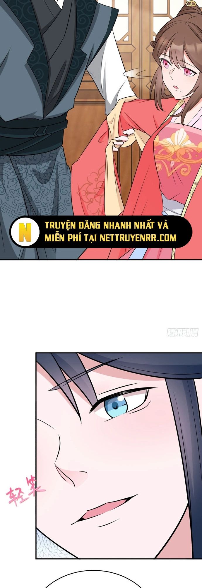 Hệ Thống Siêu Cấp Trà Xanh - Chapter 7 - Page 4