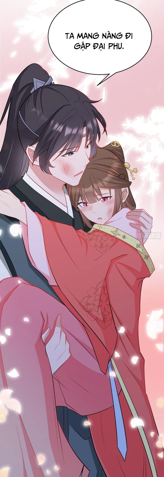 Hệ Thống Siêu Cấp Trà Xanh - Chapter 7 - Page 48