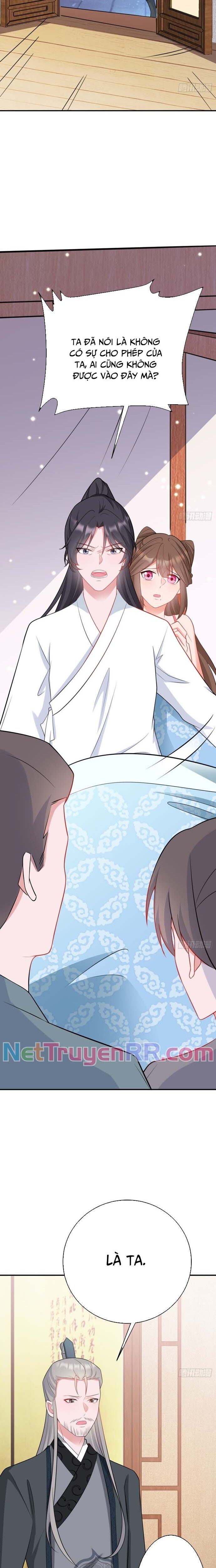 Hệ Thống Siêu Cấp Trà Xanh - Chapter 8 - Page 9