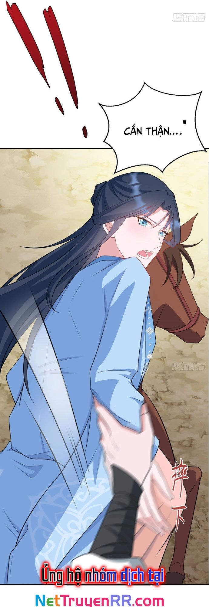 Hệ Thống Siêu Cấp Trà Xanh - Chapter 9 - Page 25