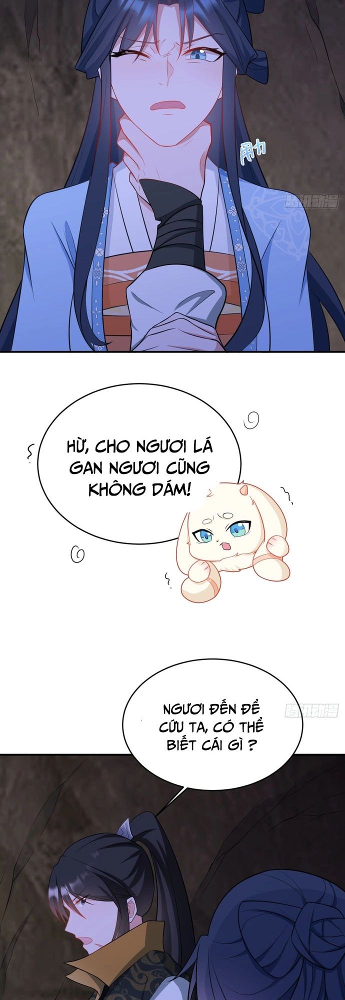 Hệ Thống Siêu Cấp Trà Xanh - Chapter 9 - Page 31