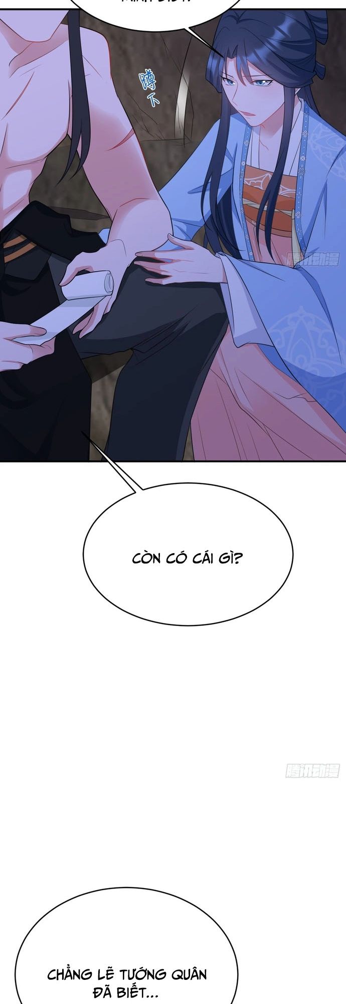 Hệ Thống Siêu Cấp Trà Xanh - Chapter 9 - Page 34