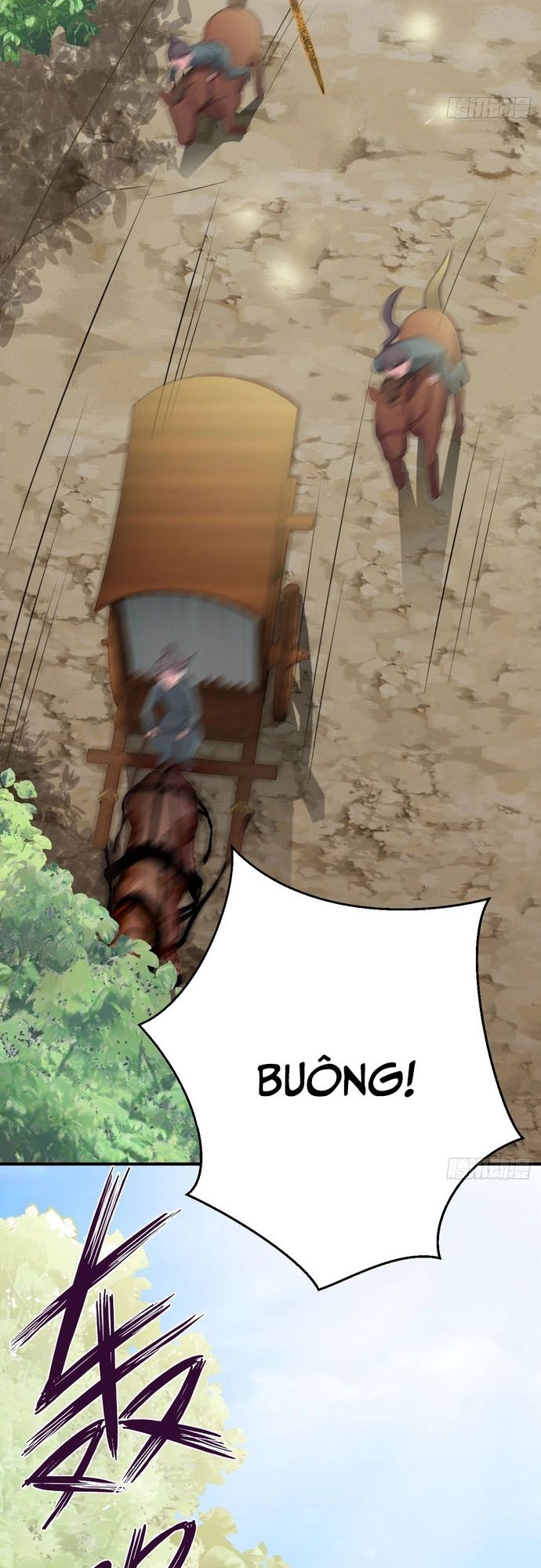 Hệ Thống Siêu Cấp Trà Xanh - Chapter 9 - Page 8