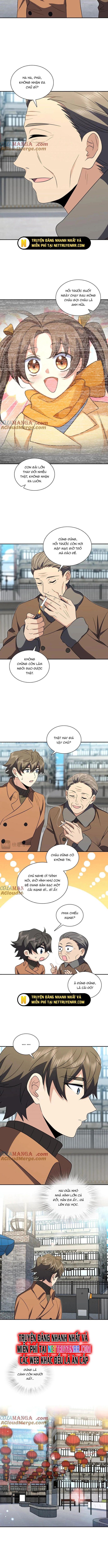 Bà Xã Nhà Tôi Đến Từ Ngàn Năm Trước - Chapter 369 - Page 3