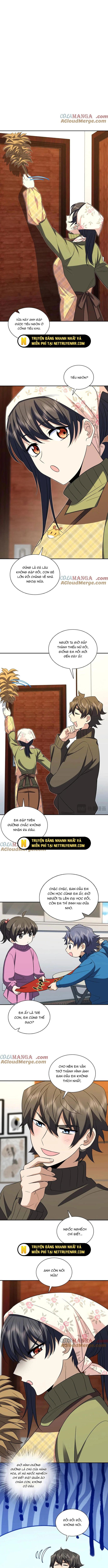 Bà Xã Nhà Tôi Đến Từ Ngàn Năm Trước - Chapter 369 - Page 4