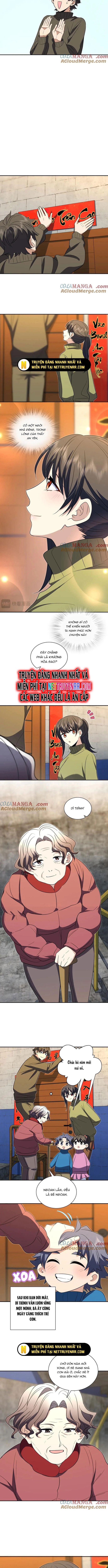 Bà Xã Nhà Tôi Đến Từ Ngàn Năm Trước - Chapter 369 - Page 5