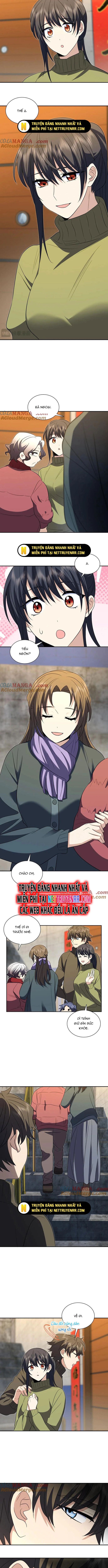 Bà Xã Nhà Tôi Đến Từ Ngàn Năm Trước - Chapter 369 - Page 6