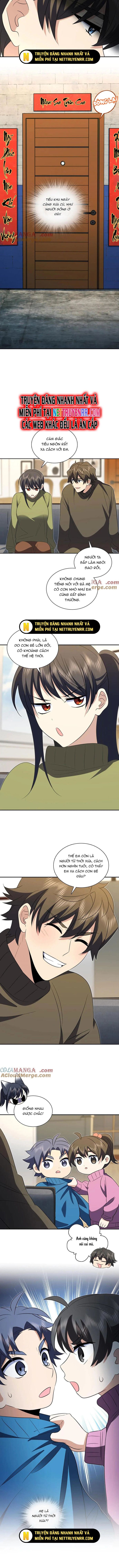 Bà Xã Nhà Tôi Đến Từ Ngàn Năm Trước - Chapter 369 - Page 7